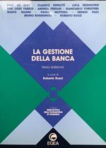 La gestione della banca