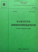 Diritto amministrativo