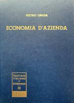 Economia d'azienda