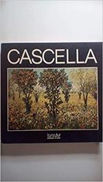 Cascella - Catalogo Mostra Castel Sant'Angelo