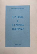 Il P. Doria e il carisma teresiano