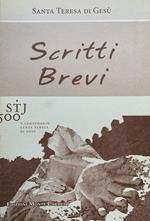 Scritti brevi