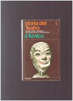 STORIA DEL TEATRO 1 e 2