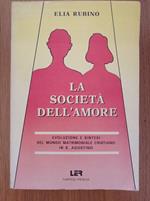 La società dell'amore