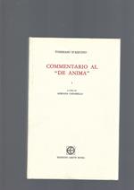 Commentario Al 