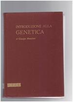 Introduzione Alla Genetica