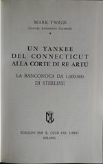 Un Yankee del Connecticut alla corte di Re Artù