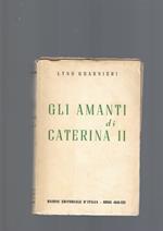 Gli Amanti Di Caterina Ii