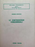 Le controversie condominiali