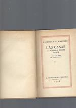 Las Casas , L' Apostolo Degli Indios