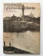 Firenze,. I giorni del diluvio