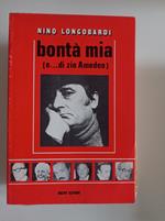 Bontà mia (e ...di zio Amedeo)