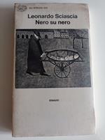 Nero su nero