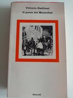 Il paese dei Mussolini