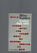 Il Valzer Degli Addii