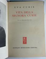 Vita della signora Curie