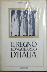 Il Regno Longobardo d'Italia