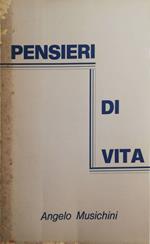 Pensieri di vita