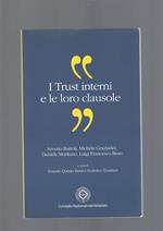 I Trust Interni E Le Loro Clausole