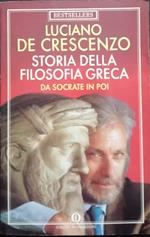 Storia della filosofia greca. 2: Da Socrate in poi