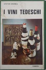 I vini tedeschi