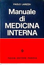 Manuale Di Medicina Interna