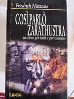 Così parlò Zarathustra