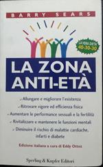 La Zona anti-età