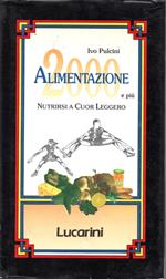 Alimentazione 2000