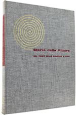 Storia Della Pittura Dai Tempi Delle Caverne A Oggi