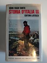 Storia d'Italia 1861 - 1969