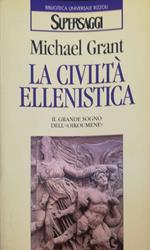 La civiltà ellenistica