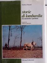 Storie di Lombardia