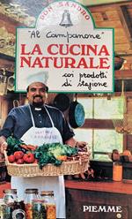 La cucina naturale