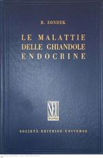 Le malattie delle ghiandole endocrine