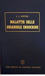 Collana di clinica medica. Malattie delle ghiandole endocrine