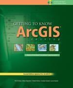 Getting to know arcgis desktop