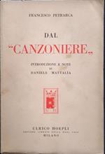 Dal Canzoniere