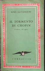 Il tormento di Chopin