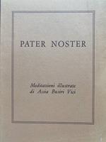 Pater Noster