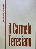 Il Carmelo teresiano