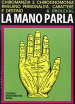 La mano parla