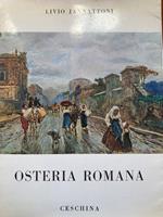 Osteria romana