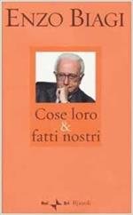 Cose loro & fatti nostri