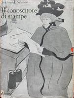 Il conoscitore di stampe