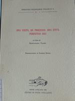 Una visita, un processo, una città: Ferentino 1585