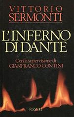 L' inferno di Dante