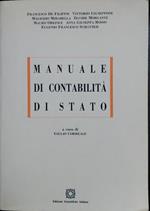 Manuale di contabilità di Stato