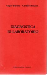 Diagnostica di laboratorio