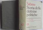 Storia delle dottrine politiche